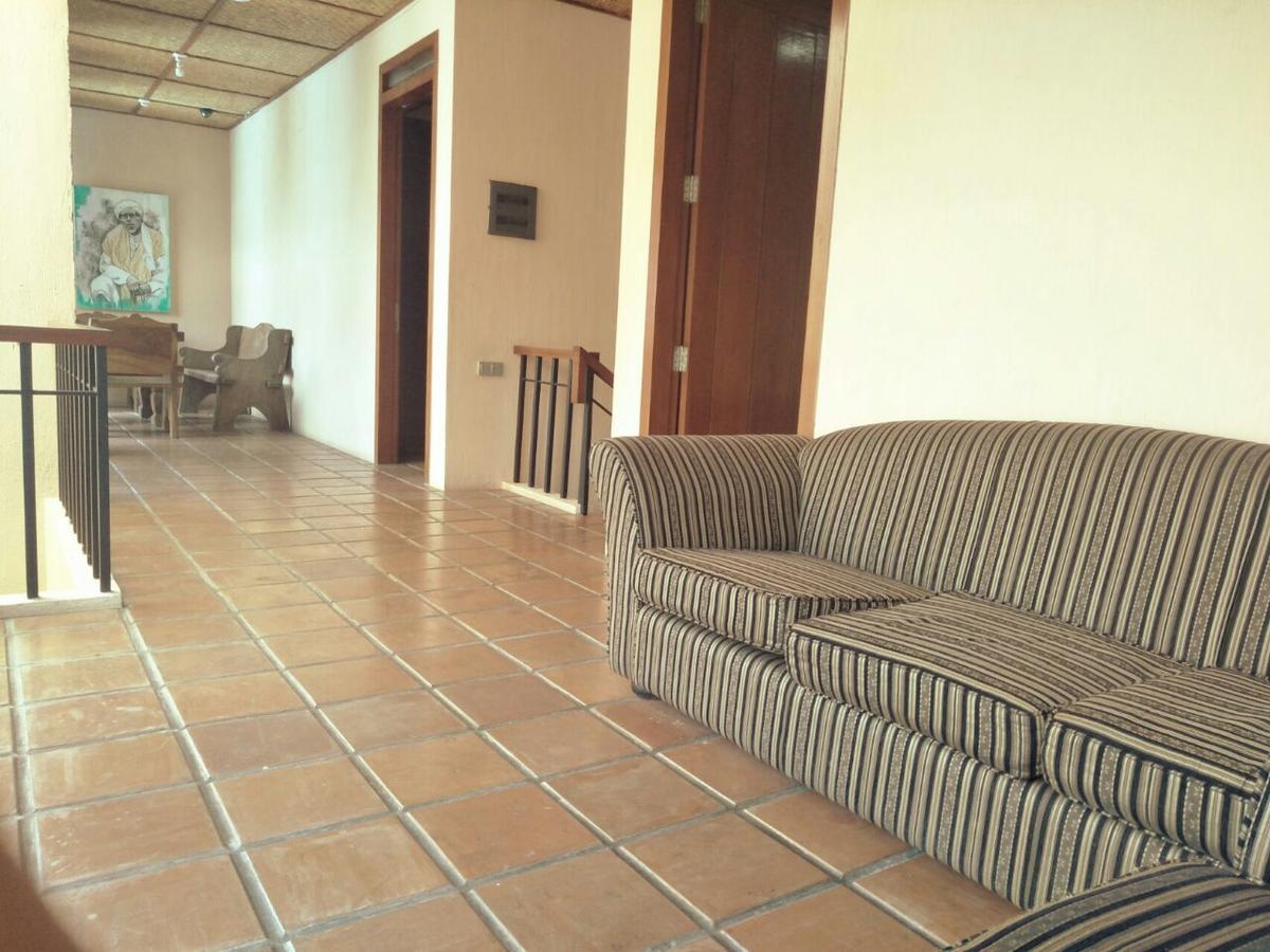 Villa Bukit Danau 芝巴纳斯 外观 照片