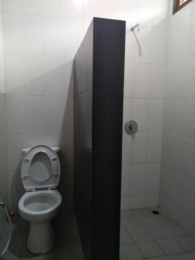 Villa Bukit Danau 芝巴纳斯 外观 照片