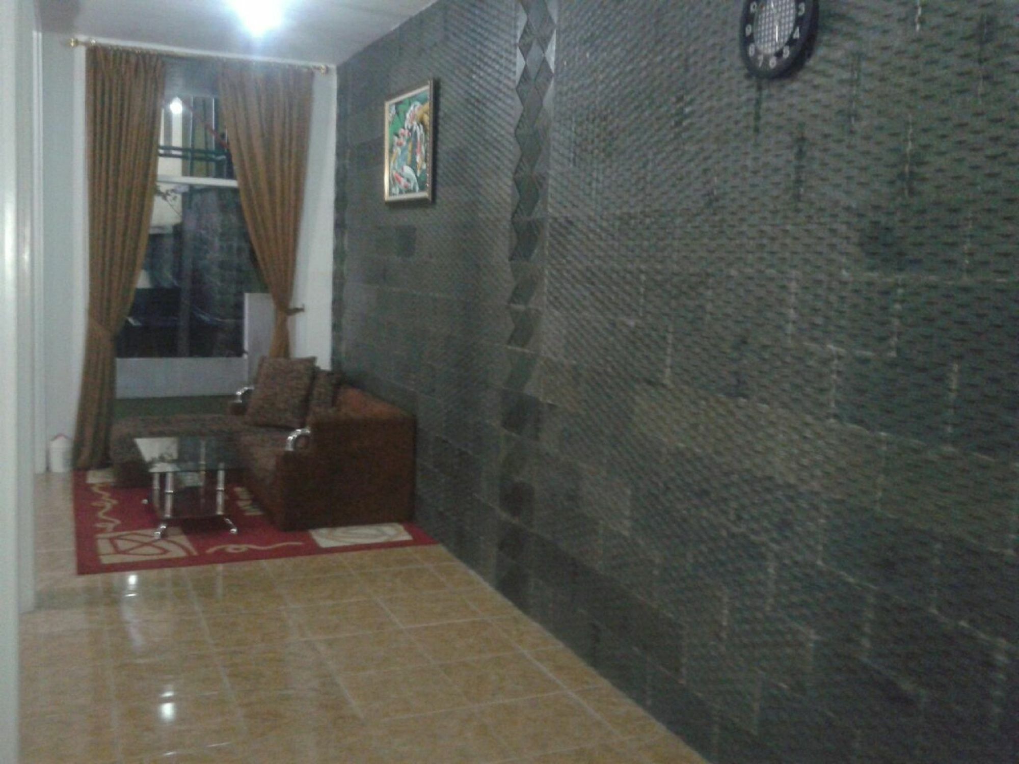 Villa Bukit Danau 芝巴纳斯 外观 照片