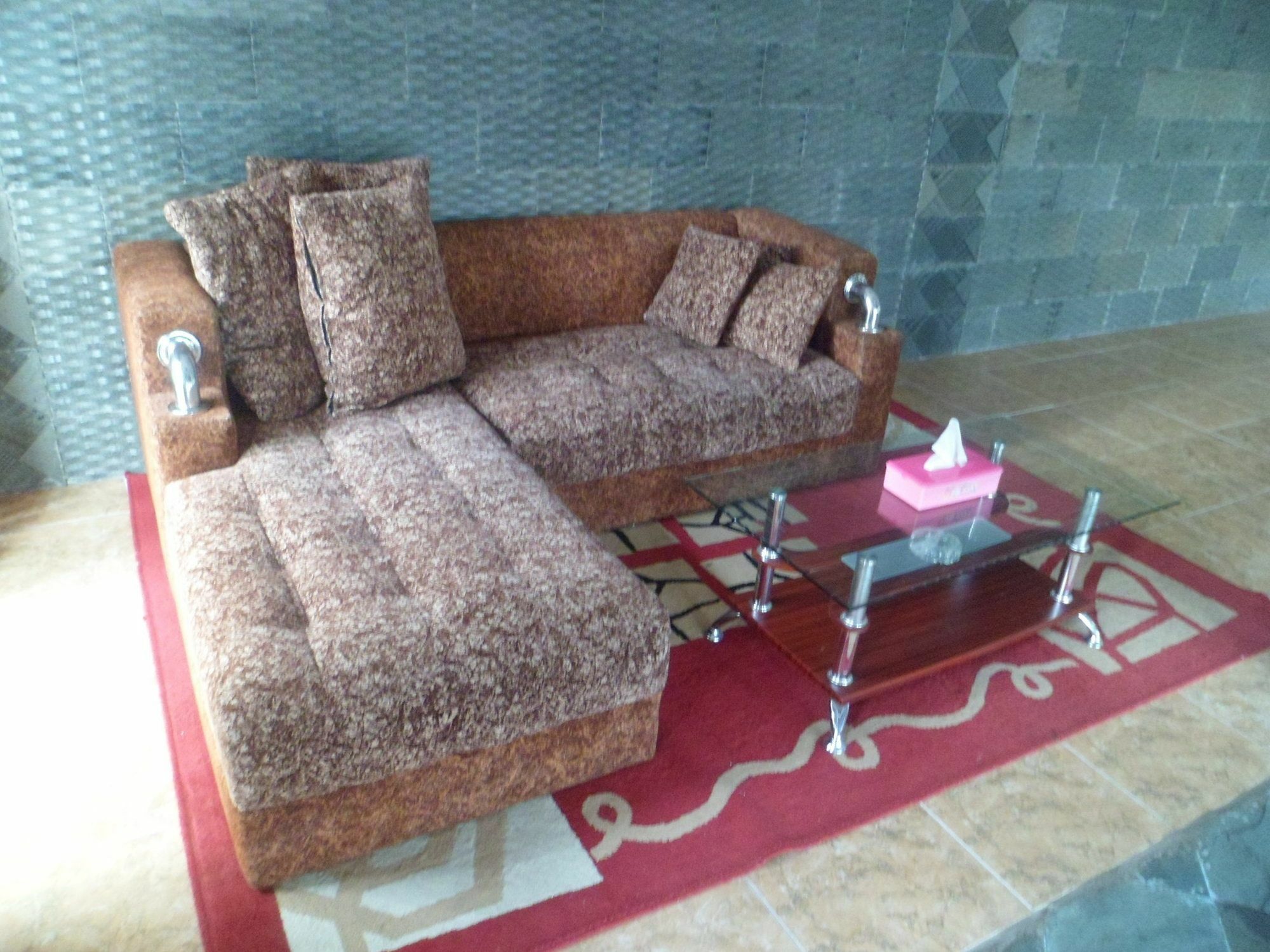 Villa Bukit Danau 芝巴纳斯 外观 照片