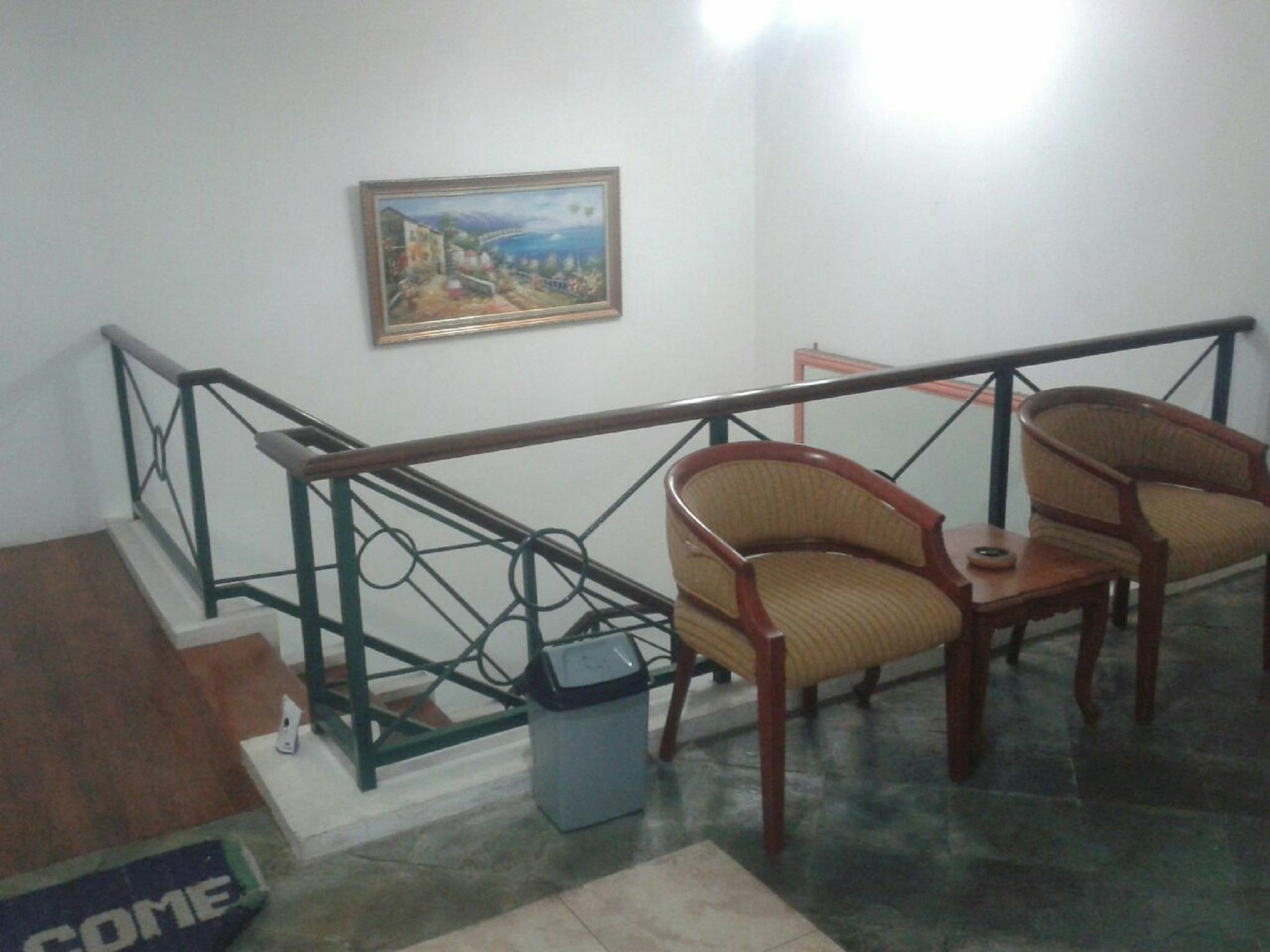 Villa Bukit Danau 芝巴纳斯 外观 照片