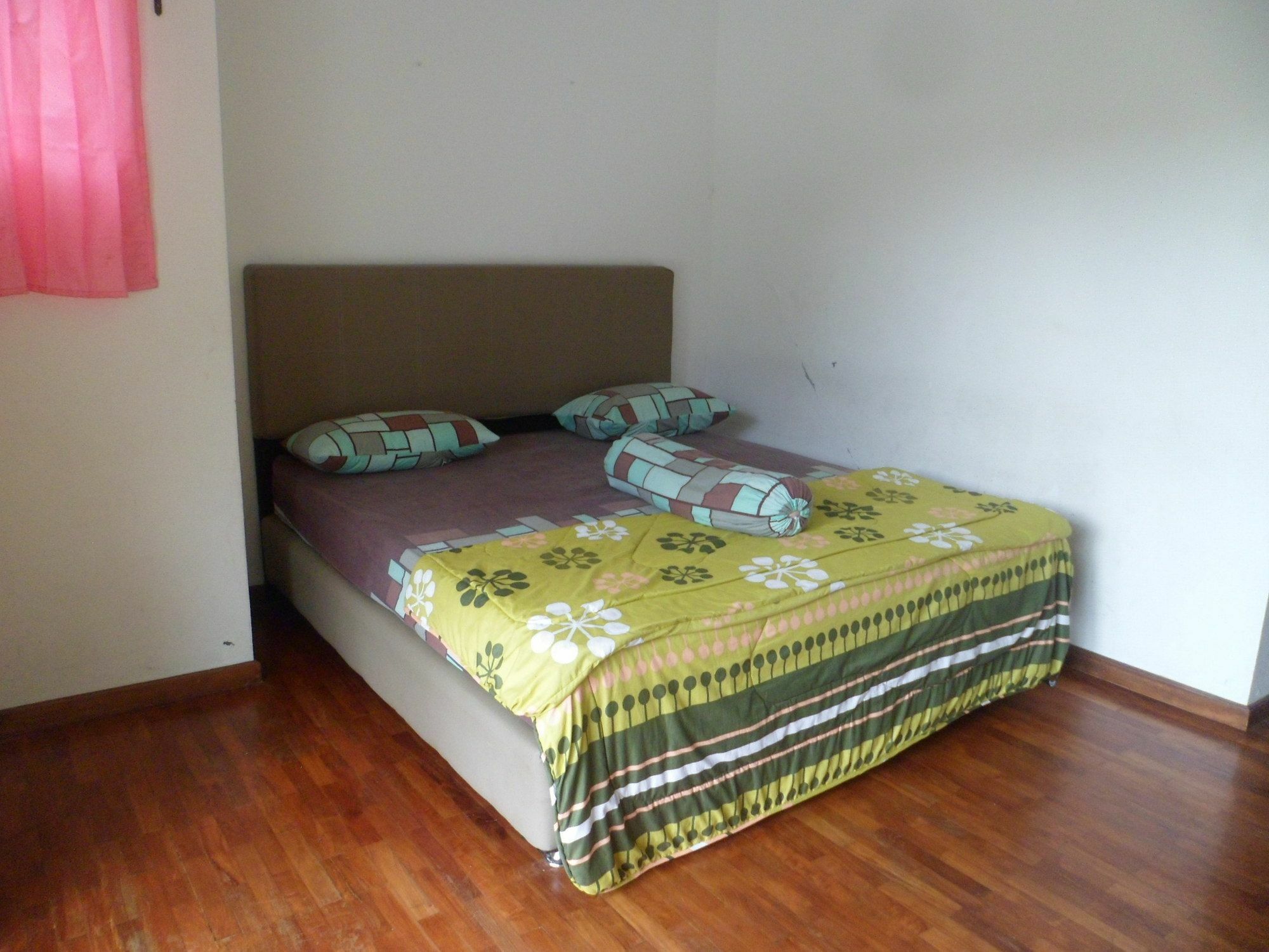 Villa Bukit Danau 芝巴纳斯 外观 照片